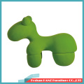 Kids Furniture Soft Playground Popular Party Children′s Pony Dog Chair